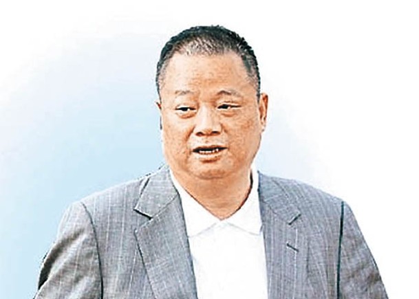 潘蘇通近年官司纏身，最新再被提告。