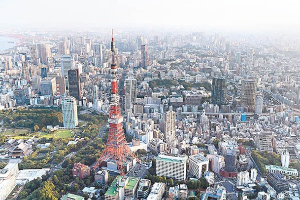 日本央行宣布維持利率於負0.1厘。