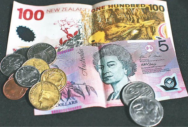 新西蘭央行委員會認為，核心通脹仍過高，需要繼續收緊貨幣政策。