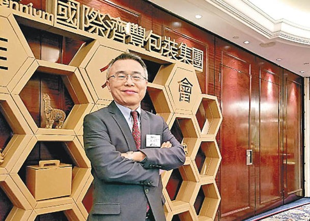 鄭顯俊表示，濟豐位於浙江湖州的新廠房明年開始投產。