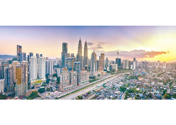 宏觀視野：馬來西亞經濟盛衰的啟示