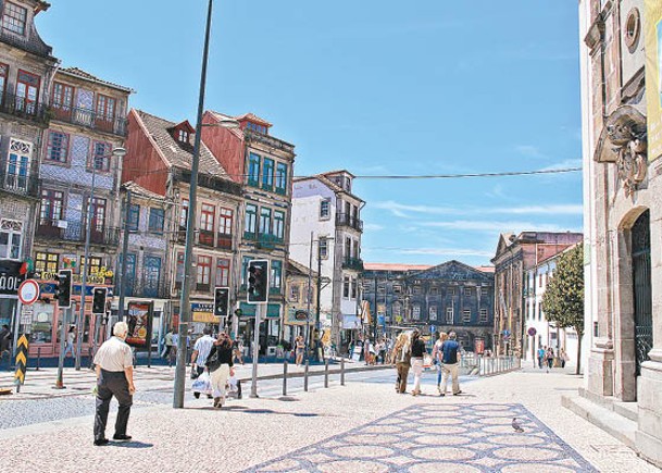 葡萄牙成美國人買樓的熱門地點。