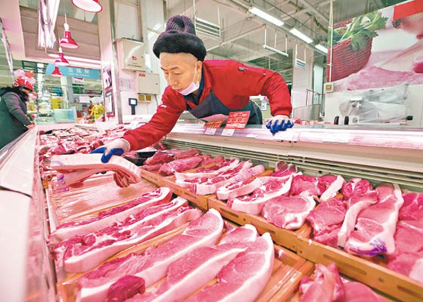 內地生豬市場供應價有望保持平穩。