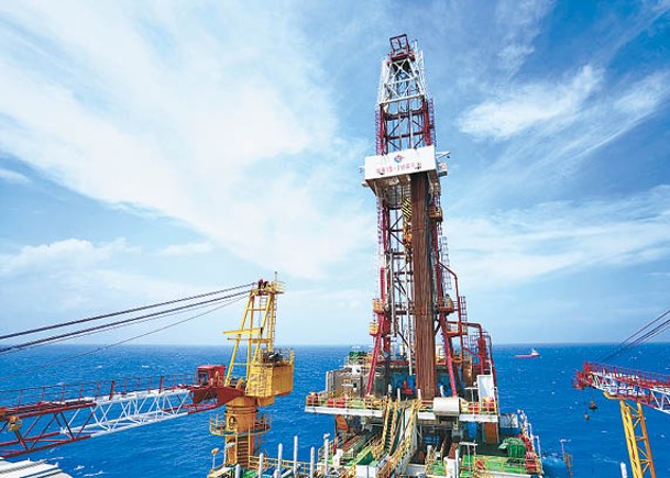 港股上季派息大升，中海油絕對功不可沒。