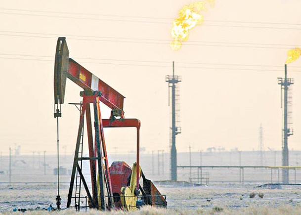 商品分析：全球石油需求前景料再轉弱