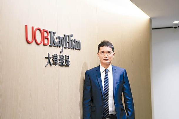 楊韻銳表示，投資者若現時追入市，就不能「買完就躺平」。