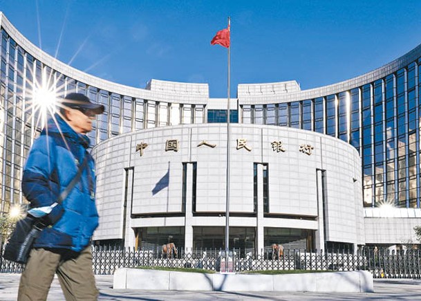 中國金融監管部門着手緩解銀行短期面臨的流動性壓力。