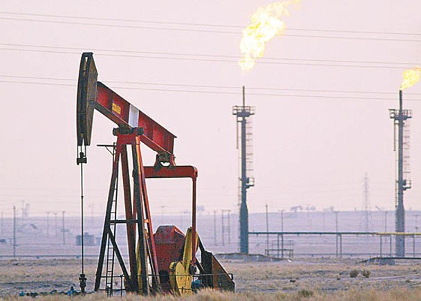 需求回升 油價7周高 虎年埋單紐油累挫8%