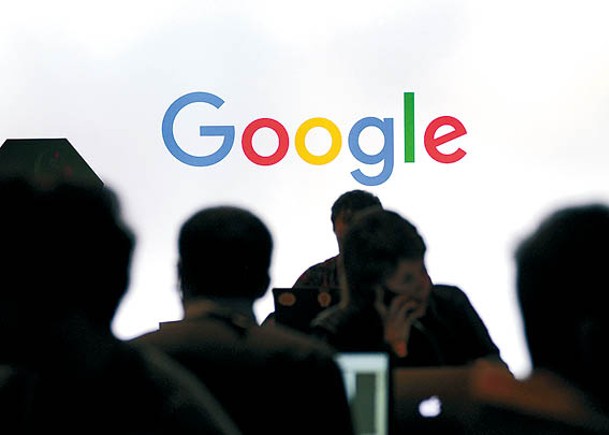 科技業寒冬 Google母公司裁員1.2萬人