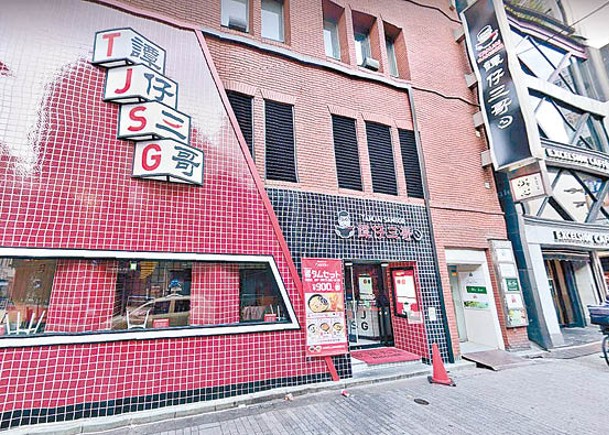 譚仔三哥日本首間分店開業未足一年就要休業。