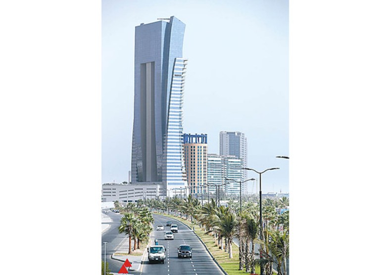 沙特提出「全球供應鏈韌性倡議」，為投資者提供優惠。