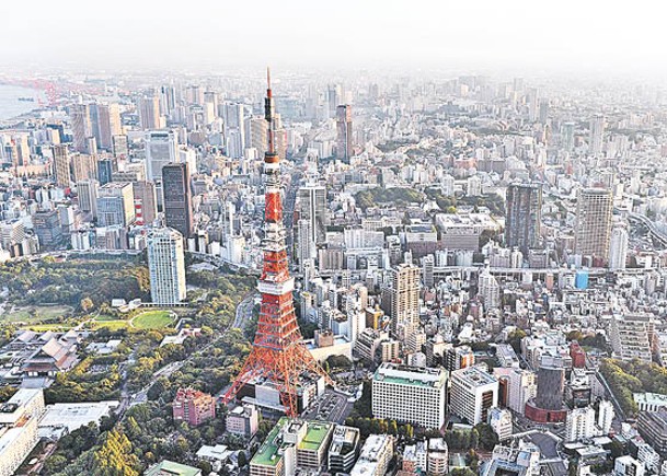 日本新建住宅平均價連續6年創新高