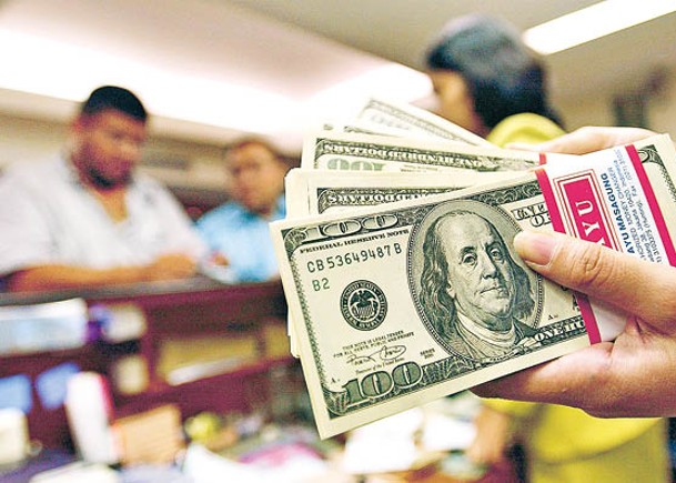 美匯周升1.3% 新興國貨幣添壓