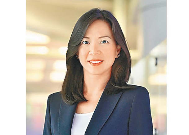 滙豐香港女高管佔38%