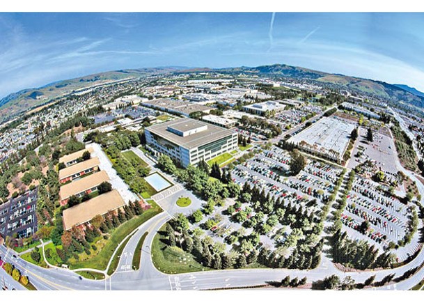 硅谷銀行的主要服務對象是一眾位於硅谷的初創企業。