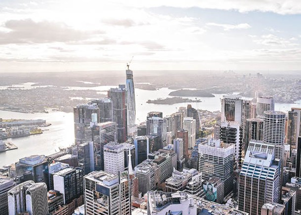 向世界「錢」進：悉尼樓價貴 全球次難負擔