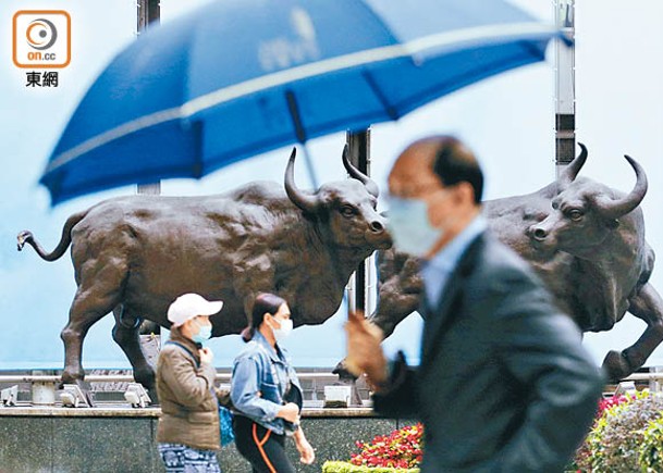 恒生指數未來定位將會更全面代表香港股市。