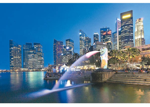 新加坡樓價在今年首季按季上漲逾3%。