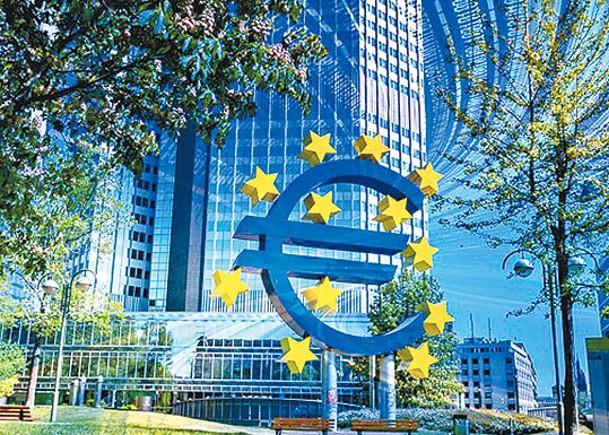 歐GDP季增0.1%  德未脫險