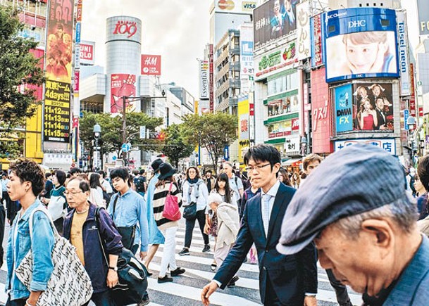 日本國民飽受高通脹和禽流感衍生的高物價困擾。