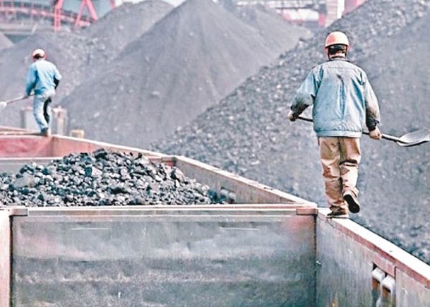 澳洲預期，印度及東南亞等地動力煤進口需求仍保持增長。