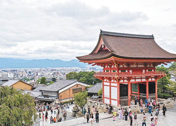 東京市中心二手樓平均價創新高