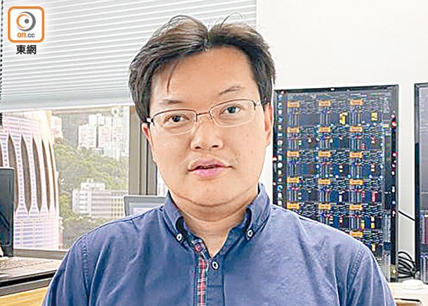 王華表示，AI會是未來幾十年的投資主題。