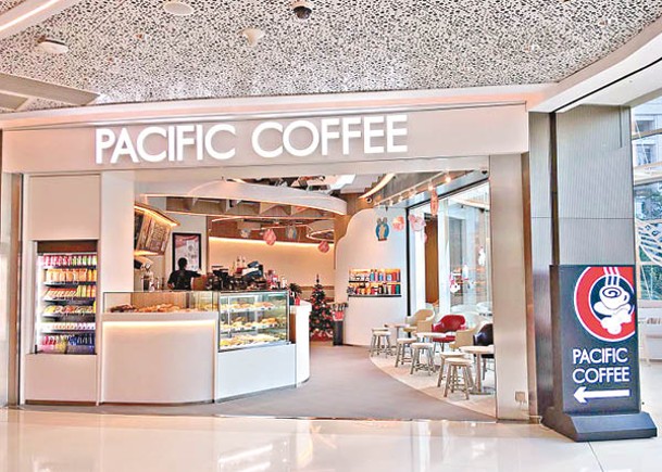 華潤創業傳有意售太平洋咖啡 檸季接手