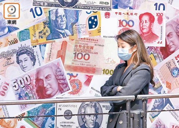 港元聯匯機制是香港經濟穩定的基石。