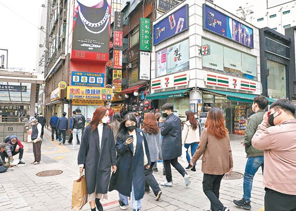 南韓仍屬於AI使用率較低的國家之一。