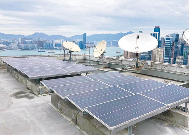 調查發現，91%香港投資者對氣候投資感興趣。
