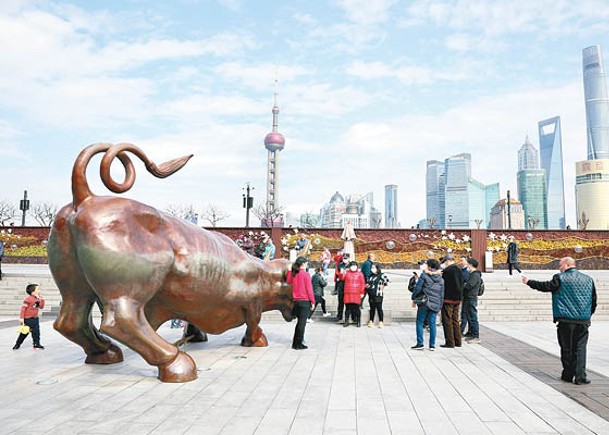 海外投資者對中國市場的信心尚未回復。