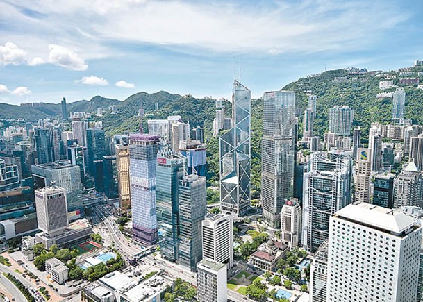 香港於2023/24財年財赤料直逼1,500億元。
