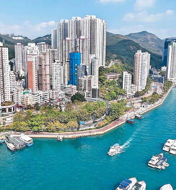 香港仔澄天於周末兩日連沽兩伙，涉額近1,140萬元。