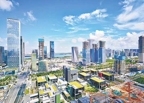 深圳前海將設立保險售後服務中心。