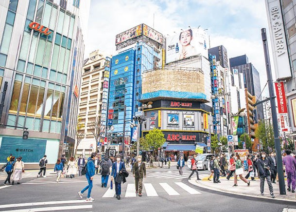 日本私人消費仍然疲弱，或成央行改變幣策的阻力。