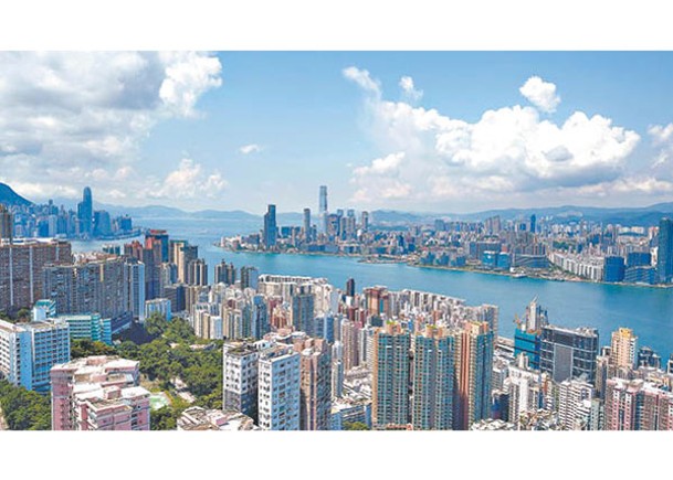 香港企業普遍憂慮經濟下滑、競爭加劇等將衝擊未來一年的銷情。