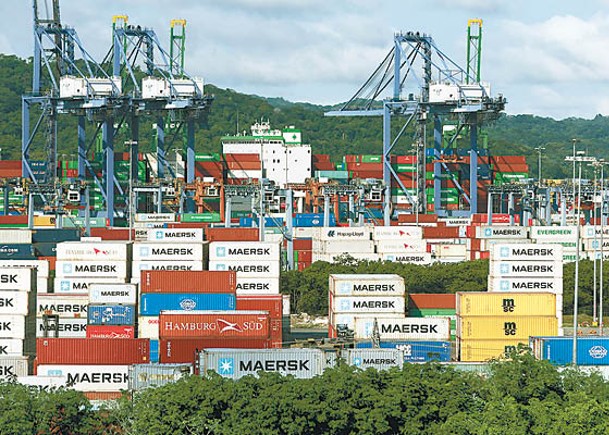 WTO估今年貿易量升2.6%  續受制地緣衝突