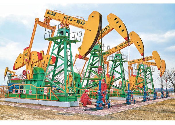 中石油煉化業務望成增長動力