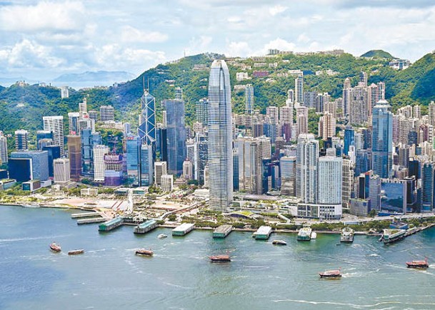 Federated Hermes表示，最終必須在香港開展實地業務。
