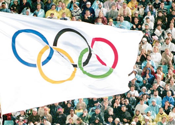 舉辦奧運會有無錢賺？