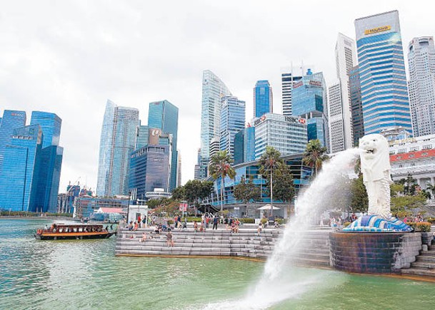 新加坡對家族辦公室申請審查嚴格。