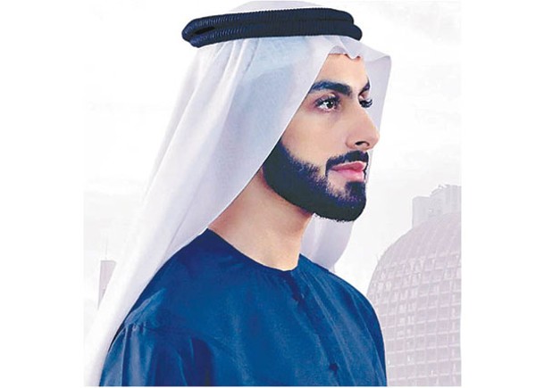 Sheikh Ali Rashed Ali Saeed Al Maktoum（阿里王子）據報未來將不會在本港開展業務。