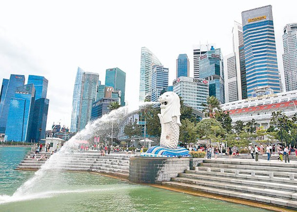 新加坡金管局料核心通脹下季回落。
