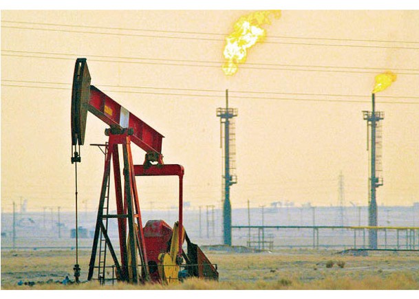 ING認為，倘油價續跌，OPEC+或延後放寬減產措施。