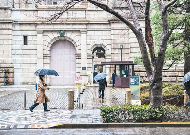 日幣策或收緊  Yen兌港元重上5.3算