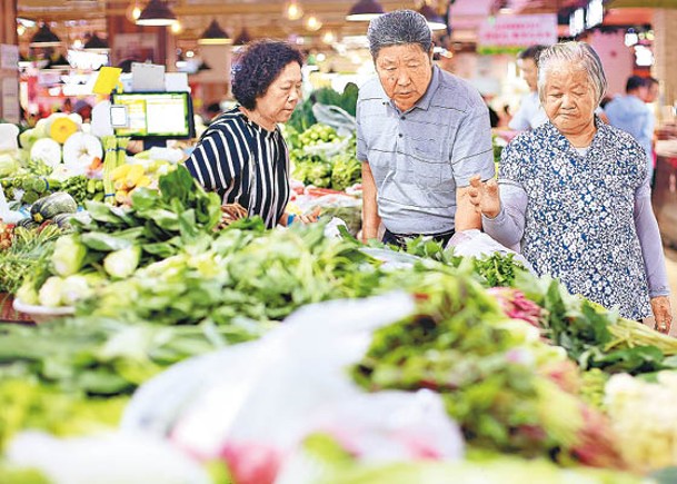 投行倡內地撒幣10萬億抵擋通縮