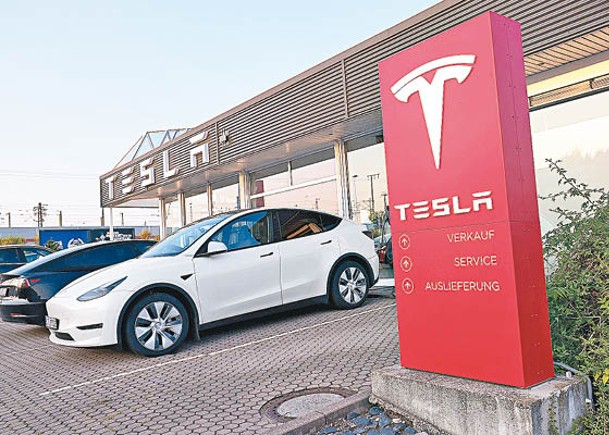 Tesla擬明年上半年低價推新車