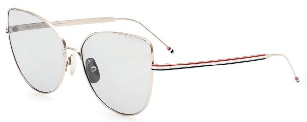 THOM BROWNE TBS-121 太陽眼鏡 $5,500（C）