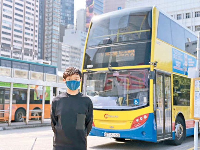 創辦人Frankie認為很多香港人跟他一樣，喜歡在巴士上瞓覺，所以促使他舉辦「巴士瞓覺團」。